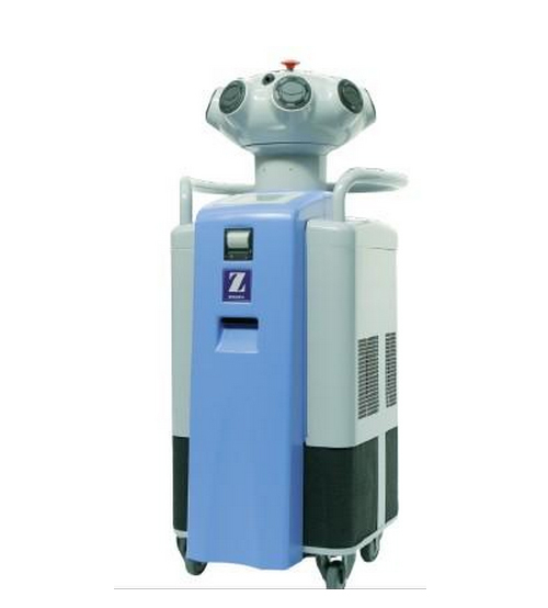 Bioquell Z2過氧化氫空間滅菌器